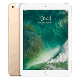 Apple iPad 5th Gen