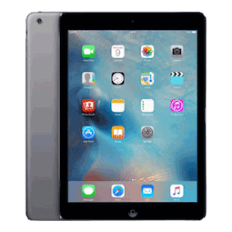 Apple iPad Air 1