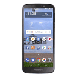 Motorola Moto E5