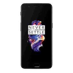 OnePlus 5