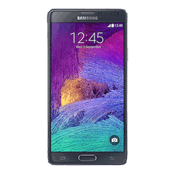 Samsung Galaxy Note 4