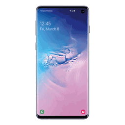 Samsung Galaxy S10