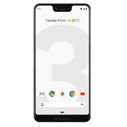 Google-Pixel-3