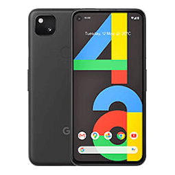 Google Pixel 4a