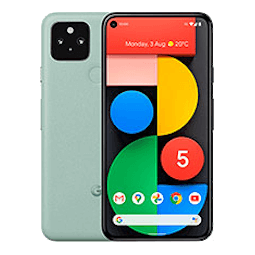 Google Pixel 5